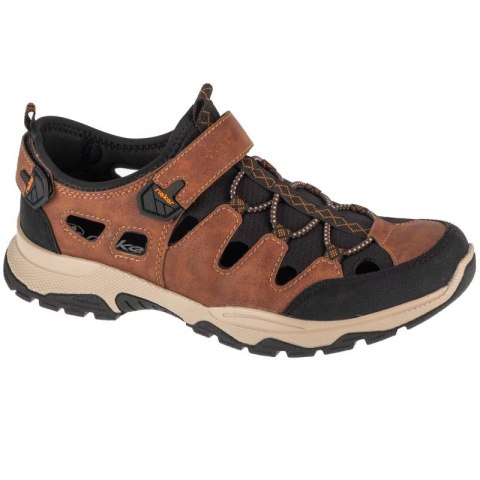 Buty, sandały Rieker Sandals M B8375-90 Buty, sandały Rieker Sandals M B8375-90