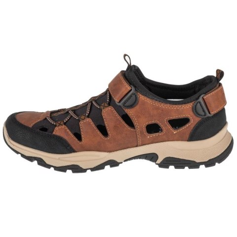 Buty, sandały Rieker Sandals M B8375-90 Buty, sandały Rieker Sandals M B8375-90