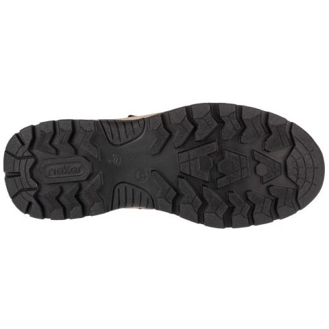 Buty, sandały Rieker Sandals M B8375-90 Buty, sandały Rieker Sandals M B8375-90
