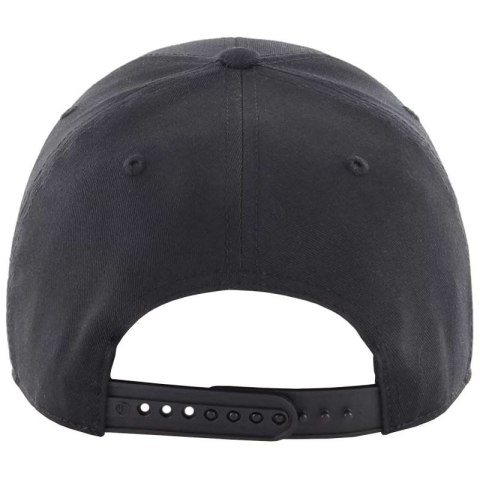 Czapka z daszkiem 47 Brand MLB Los Angeles Dodgers Jr Cap B-RAC12CTP-BKA-KID