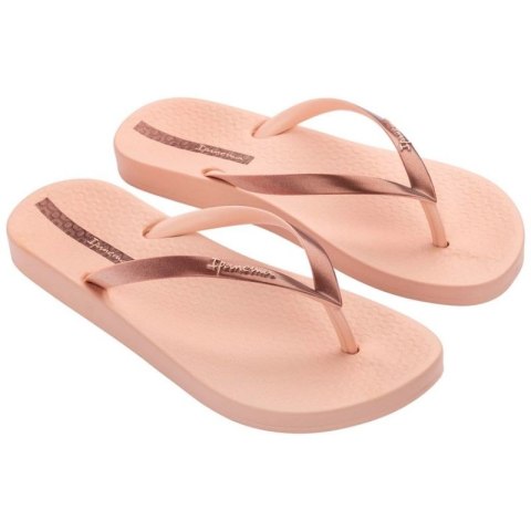 Japonki Ipanema Anat Connect II W 83648 BE964 Japonki Ipanema Anat Connect II W 83648 BE964