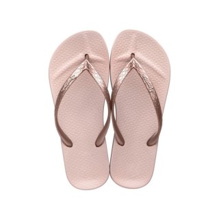 Japonki Ipanema Anatomica Tan Fem W 81030 AG184