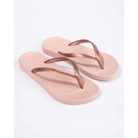 Japonki Ipanema Anatomica Tan Fem W 81030 AG184
