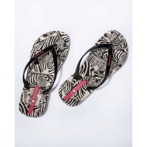 Japonki Ipanema Animal W 83617 AY386