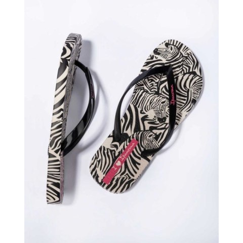 Japonki Ipanema Animal W 83617 AY386