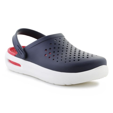 Klapki Crocs InMotion Clog M 209964-410