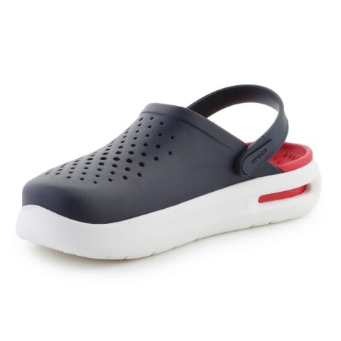 Klapki Crocs InMotion Clog M 209964-410