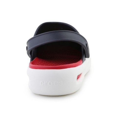 Klapki Crocs InMotion Clog M 209964-410