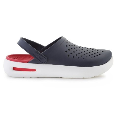 Klapki Crocs InMotion Clog M 209964-410