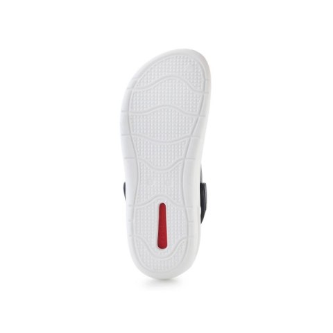 Klapki Crocs InMotion Clog M 209964-410
