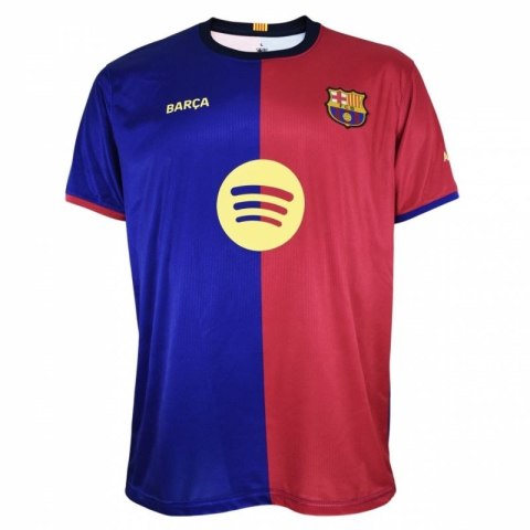 Komplet FC Barcelona Home FCB 2024/25 Lamine Yamal Jr BB19E-Y Komplet FC Barcelona Home FCB 2024/25 Lamine Yamal Jr BB19E-Y
