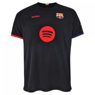 Koszulka FC Barcelona Lamine Yamal 2024/25 Jr BB26G-Y