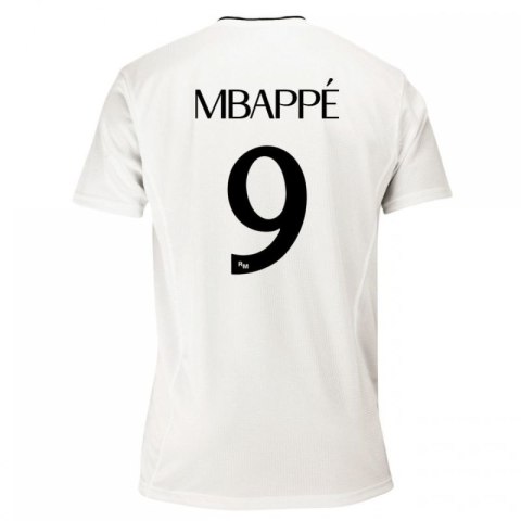 Koszulka Real Madryt Mbappe 2024/25 Jr RM24C1PE