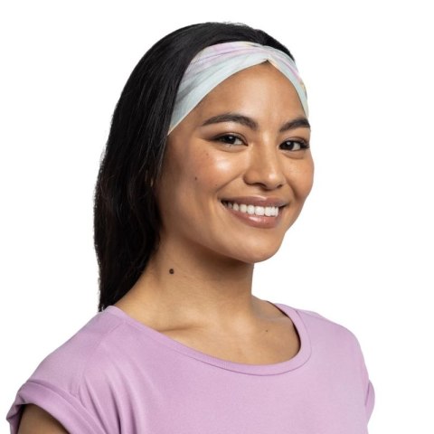 Opaska Buff CoolNet UV Ellipse Headband 13591182610 Opaska Buff CoolNet UV Ellipse Headband 13591182610