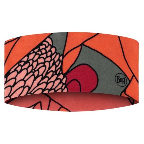 Opaska Buff CoolNet UV Wide Headband 13590544210 Opaska Buff CoolNet UV Wide Headband 13590544210