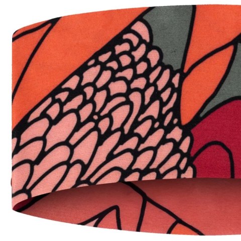 Opaska Buff CoolNet UV Wide Headband 13590544210 Opaska Buff CoolNet UV Wide Headband 13590544210