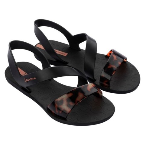 Sandały Ipanema Vibe Sandal Fem W 82429 BD399 Sandały Ipanema Vibe Sandal Fem W 82429 BD399