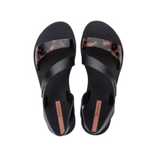 Sandały Ipanema Vibe Sandal Fem W 82429 BD399