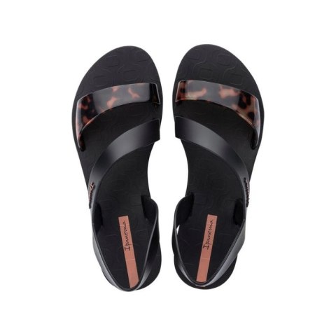 Sandały Ipanema Vibe Sandal Fem W 82429 BD399 Sandały Ipanema Vibe Sandal Fem W 82429 BD399