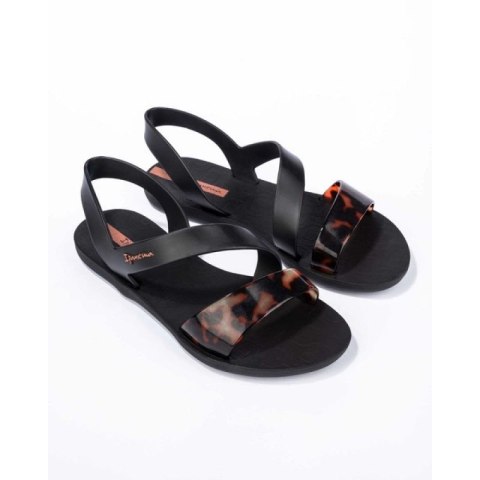 Sandały Ipanema Vibe Sandal Fem W 82429 BD399 Sandały Ipanema Vibe Sandal Fem W 82429 BD399