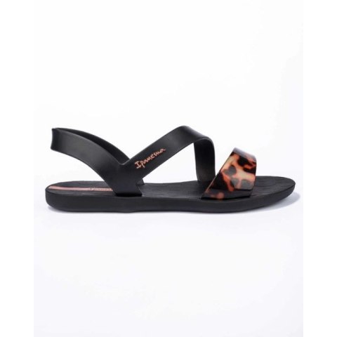 Sandały Ipanema Vibe Sandal Fem W 82429 BD399 Sandały Ipanema Vibe Sandal Fem W 82429 BD399