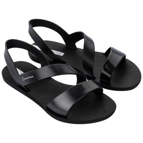 Sandały Ipanema Vibe Sandal Fem W 82429 BD422 Sandały Ipanema Vibe Sandal Fem W 82429 BD422
