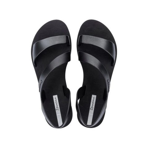 Sandały Ipanema Vibe Sandal Fem W 82429 BD422 Sandały Ipanema Vibe Sandal Fem W 82429 BD422