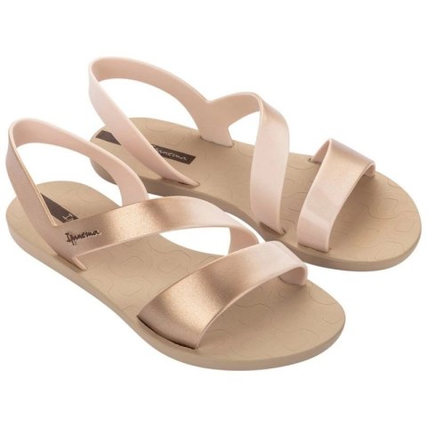 Sandały Ipanema Vibe W 82429 BD421