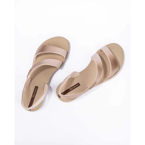 Sandały Ipanema Vibe W 82429 BD421