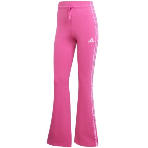 Spodnie adidas Essentials 3-Stripes Print Cotton W JG6238 Spodnie adidas Essentials 3-Stripes Print Cotton W JG6238