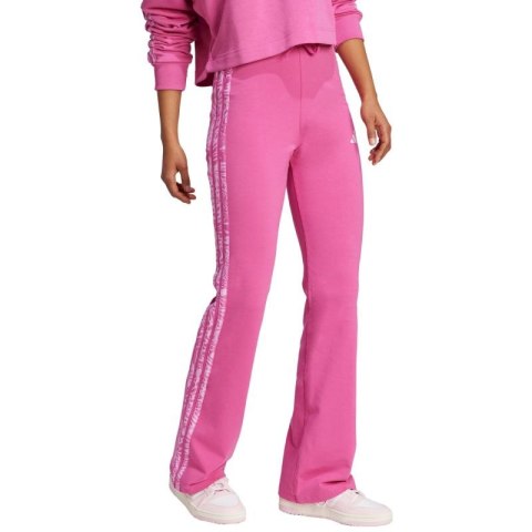 Spodnie adidas Essentials 3-Stripes Print Cotton W JG6238 Spodnie adidas Essentials 3-Stripes Print Cotton W JG6238