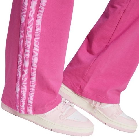 Spodnie adidas Essentials 3-Stripes Print Cotton W JG6238 Spodnie adidas Essentials 3-Stripes Print Cotton W JG6238