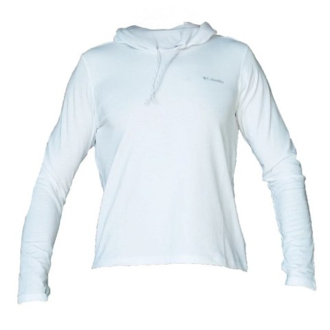 Bluza Columbia EU Sun Trek LS Hoodie W 2145261100 Bluza Columbia EU Sun Trek LS Hoodie W 2145261100