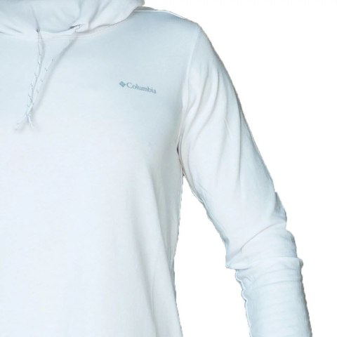 Bluza Columbia EU Sun Trek LS Hoodie W 2145261100 Bluza Columbia EU Sun Trek LS Hoodie W 2145261100
