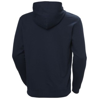 Bluza Helly Hansen Core Graphic Sweat Hoodie M 53924 596