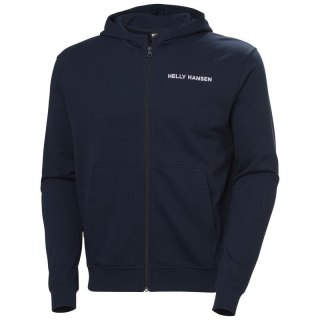 Bluza Helly Hansen Core Zip Hoodie M 53059 597