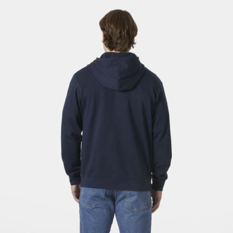 Bluza Helly Hansen Core Zip Hoodie M 53059 597 Bluza Helly Hansen Core Zip Hoodie M 53059 597