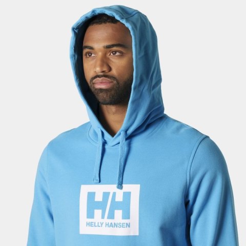 Bluza Helly Hansen HH Box Hoodie M 53289 621 Bluza Helly Hansen HH Box Hoodie M 53289 621
