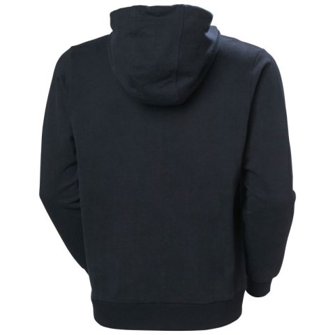 Bluza Helly Hansen HH Logo Full Zip Hoodie 2.0 M 30393 597
