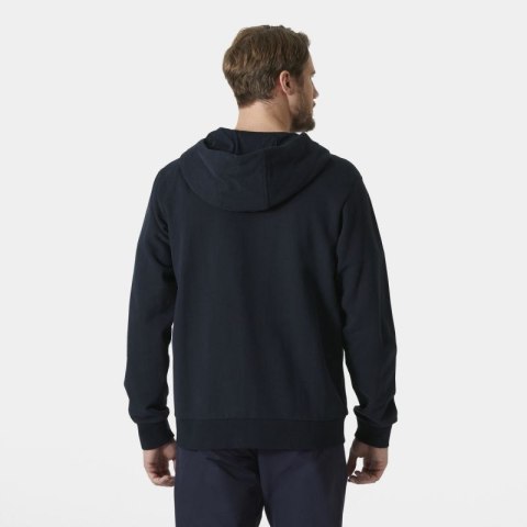 Bluza Helly Hansen HH Logo Full Zip Hoodie 2.0 M 30393 597