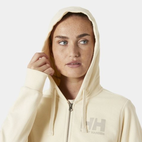Bluza Helly Hansen HH Logo Full Zip Hoodie 2.0 W 34461 034