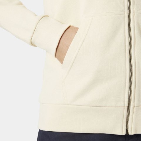 Bluza Helly Hansen HH Logo Full Zip Hoodie 2.0 W 34461 034