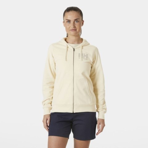 Bluza Helly Hansen HH Logo Full Zip Hoodie 2.0 W 34461 034