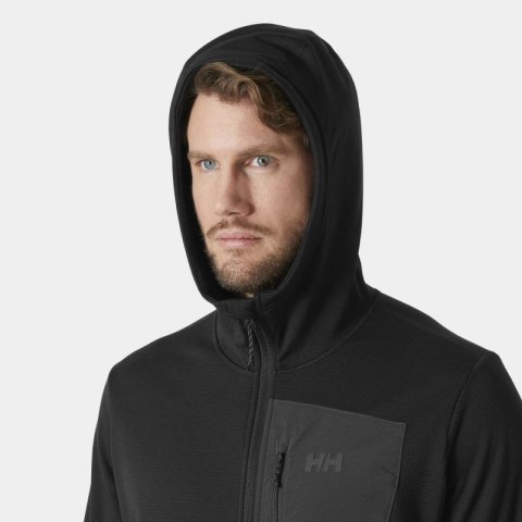 Bluza Helly Hansen Versalite Hooded Fleece Jacket M 49547 990