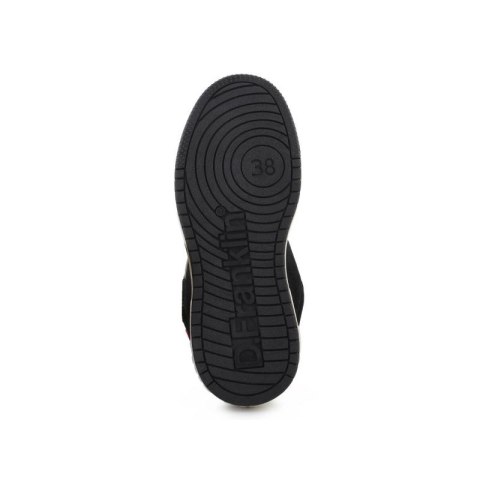 Buty D.Franklin Key Classic W DFSH402001-BLAC