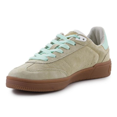 Buty D.Franklin Rebel Basic Flag W DFSH387005-LIME