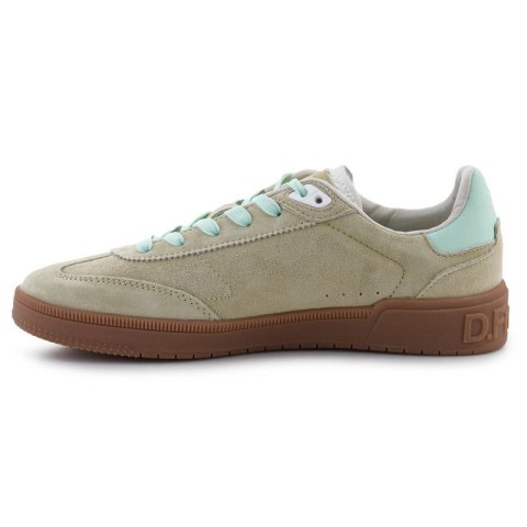 Buty D.Franklin Rebel Basic Flag W DFSH387005-LIME