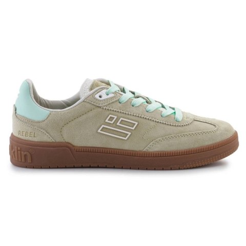 Buty D.Franklin Rebel Basic Flag W DFSH387005-LIME