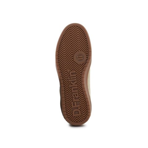 Buty D.Franklin Rebel Basic Flag W DFSH387005-LIME