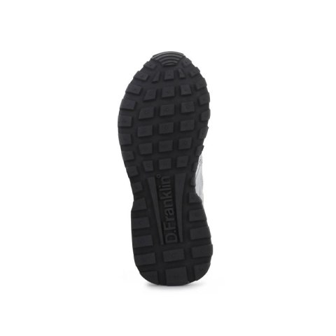 Buty D.Franklin Vibla Zig Patch W DFSH378006-SILV